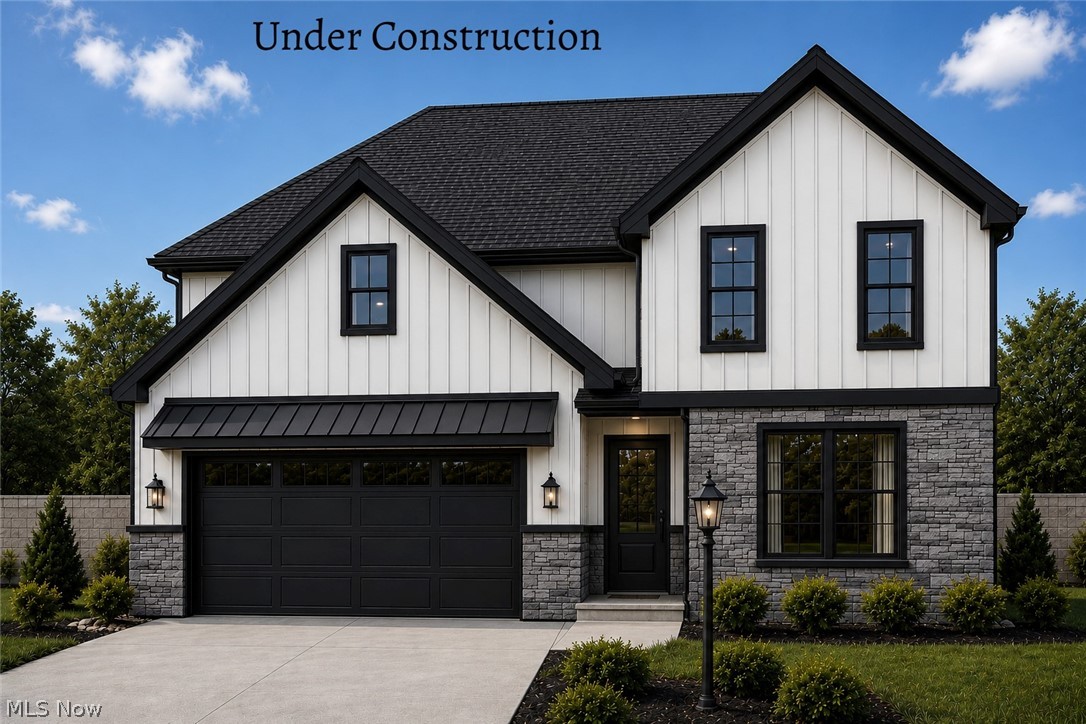 6724 Benedict Drive Middleburg Heights OH 44130