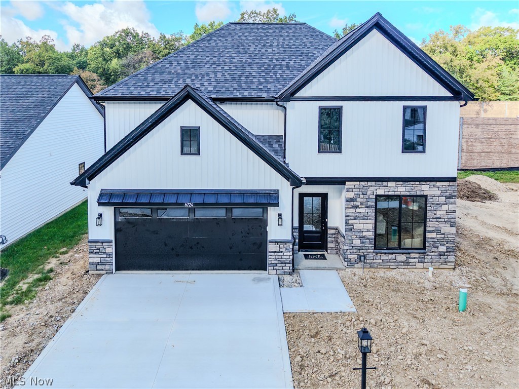 6724 Benedict Drive Middleburg Heights OH 44130