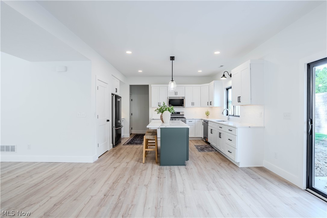 6724 Benedict Drive Middleburg Heights OH 44130