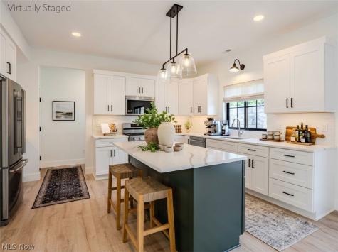 6724 Benedict Drive Middleburg Heights OH 44130
