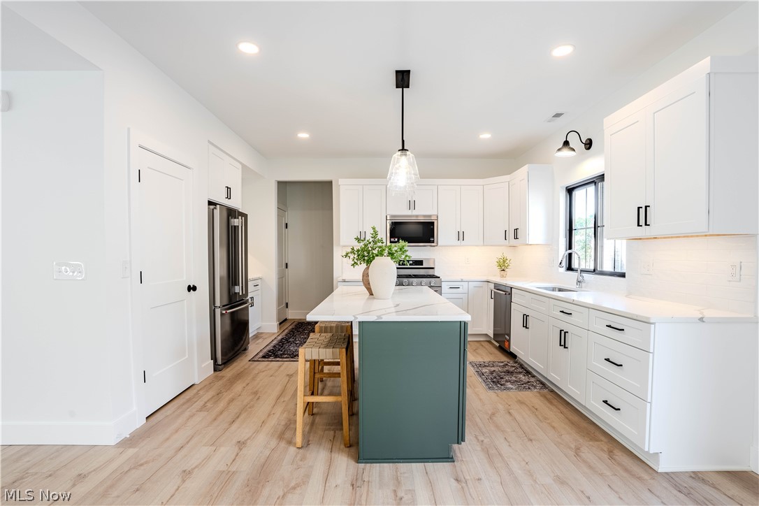 6724 Benedict Drive Middleburg Heights OH 44130