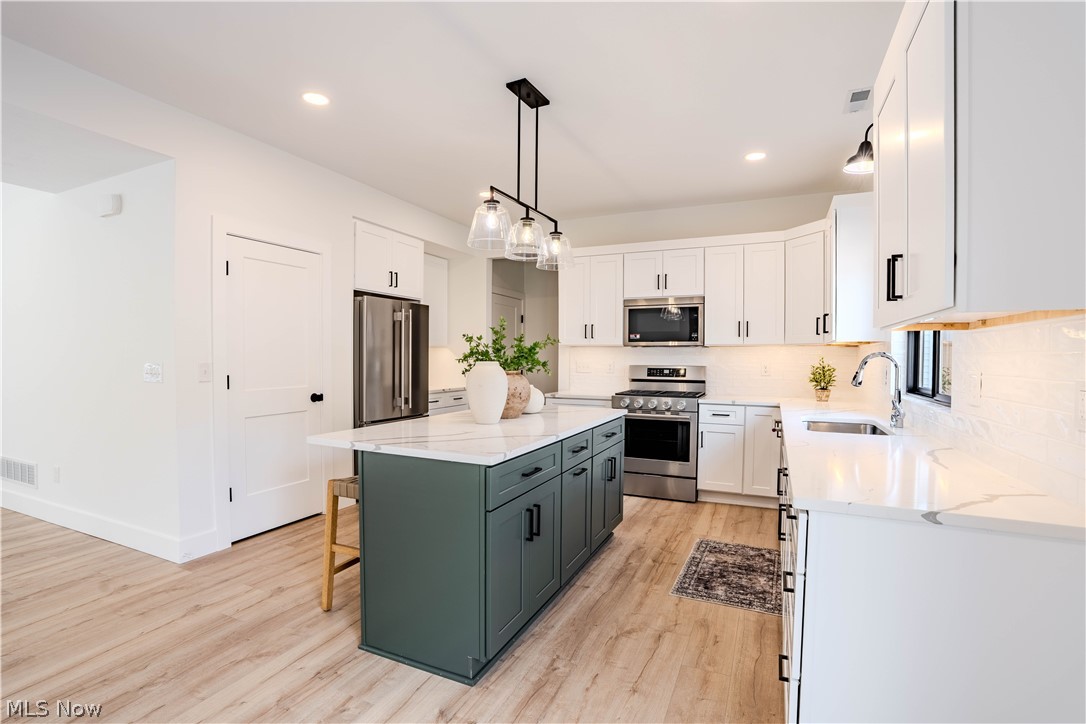 6724 Benedict Drive Middleburg Heights OH 44130