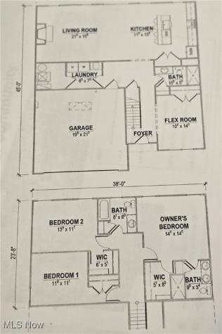 6724 Benedict Drive Middleburg Heights OH 44130