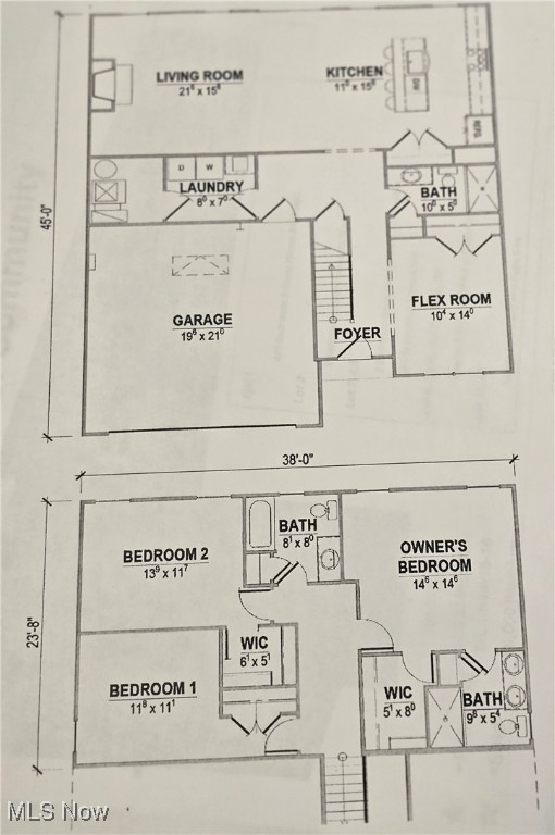 6724 Benedict Drive Middleburg Heights OH 44130