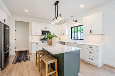 6724 Benedict Drive Middleburg Heights OH 44130