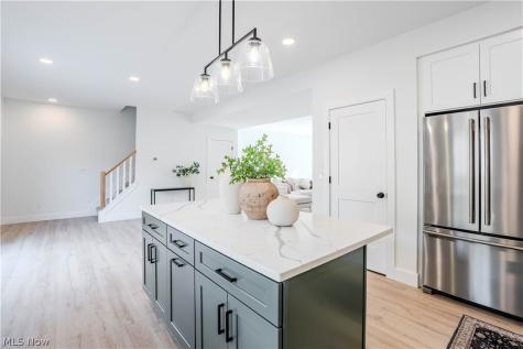 6724 Benedict Drive Middleburg Heights OH 44130