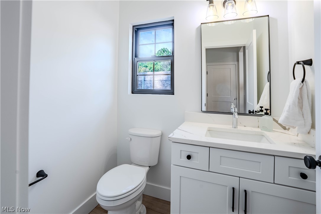 6724 Benedict Drive Middleburg Heights OH 44130