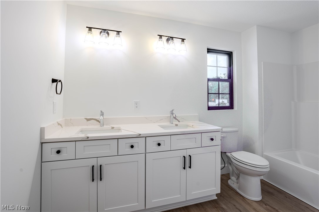 6724 Benedict Drive Middleburg Heights OH 44130