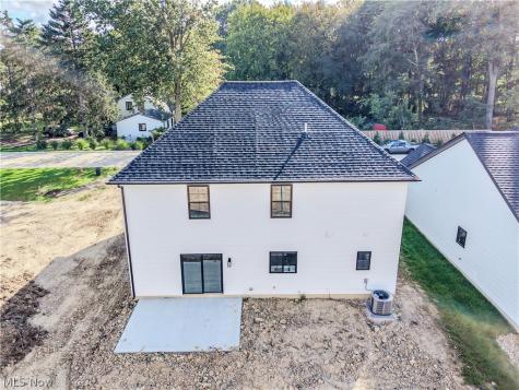 6724 Benedict Drive Middleburg Heights OH 44130