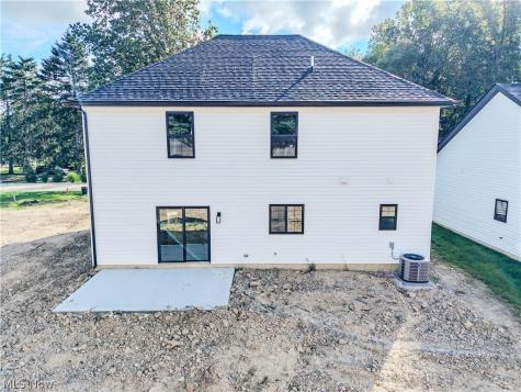 6724 Benedict Drive Middleburg Heights OH 44130