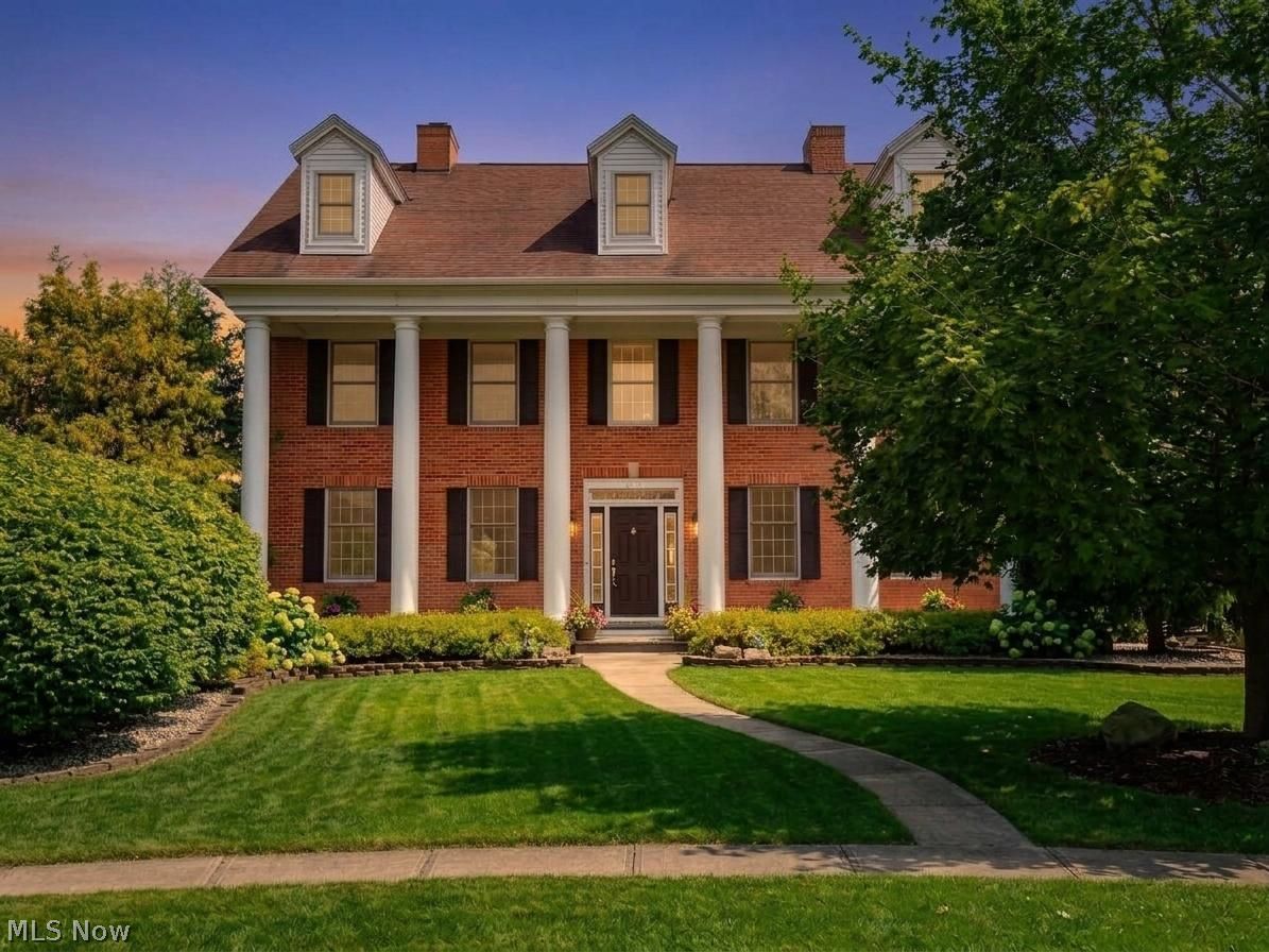 516 Appomattox Court Lagrange OH 44050