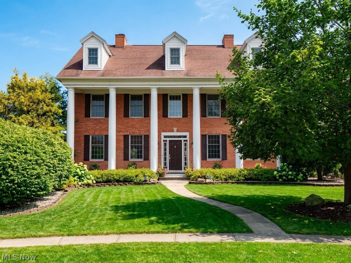 516 Appomattox Court Lagrange OH 44050