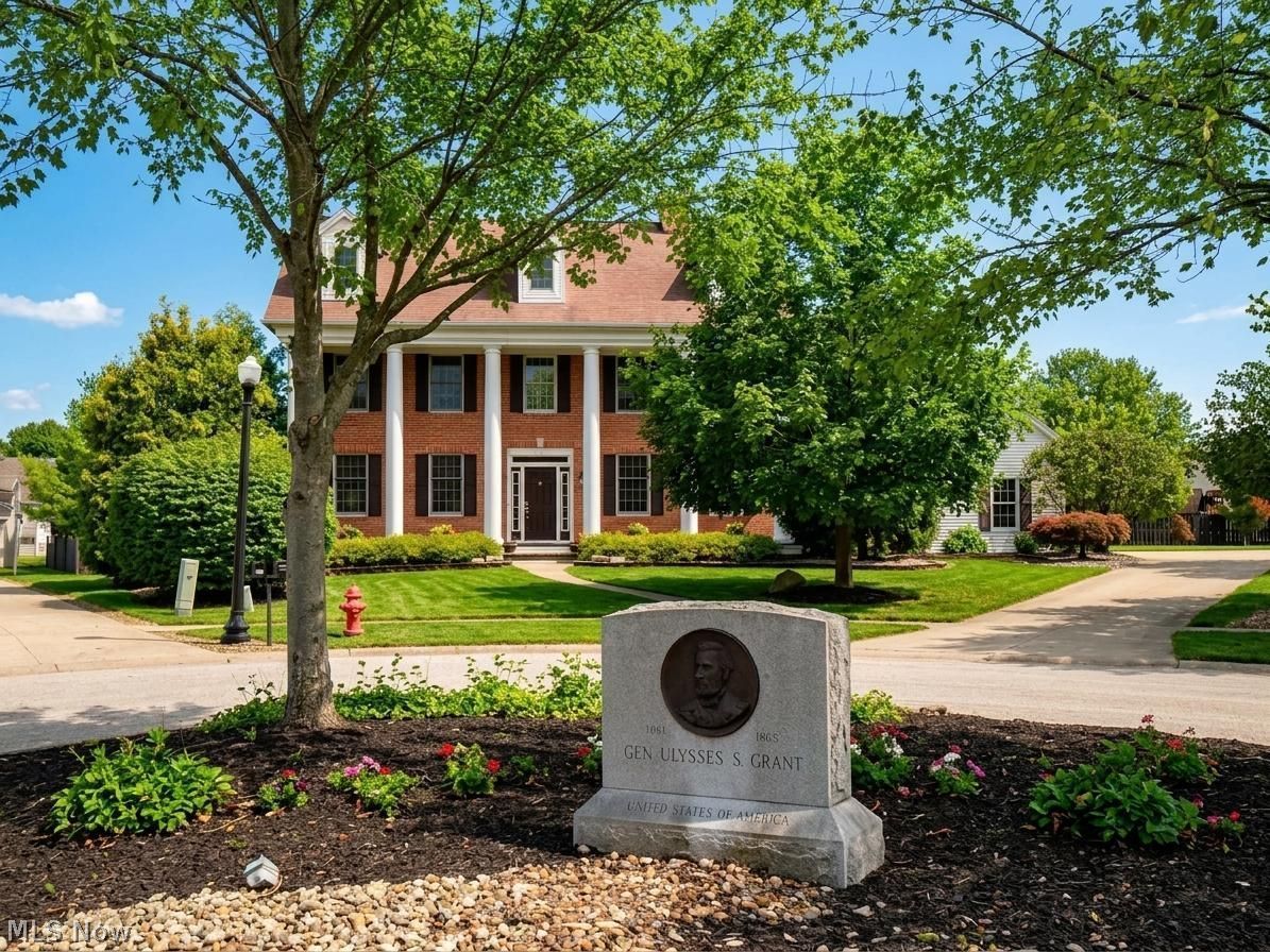 516 Appomattox Court Lagrange OH 44050