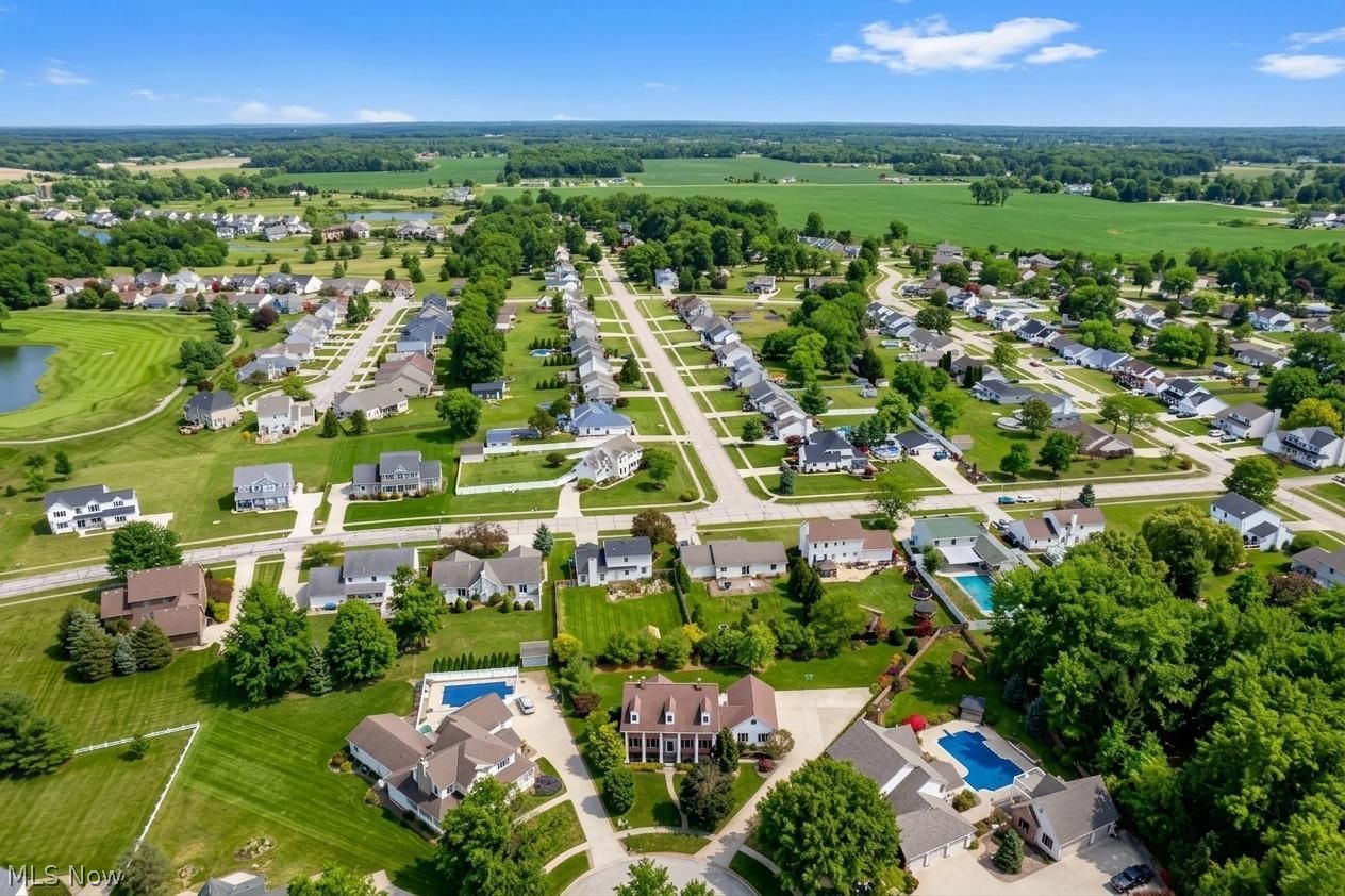 516 Appomattox Court Lagrange OH 44050