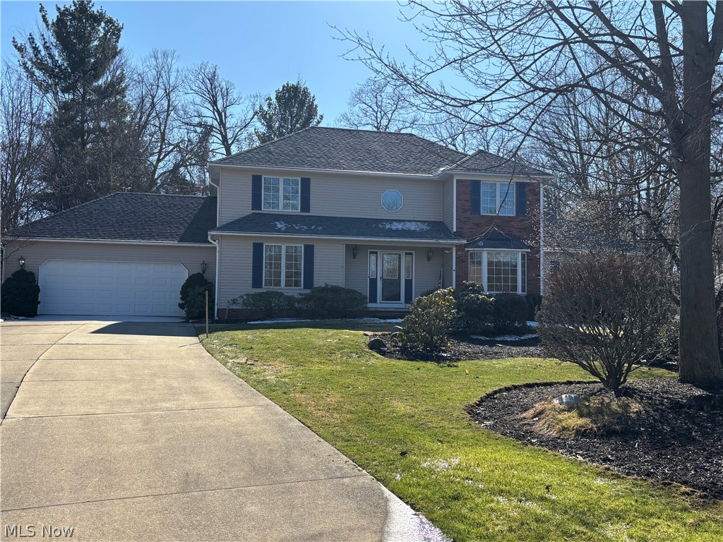 2904 Camelot Court Willoughby Hills OH 44092