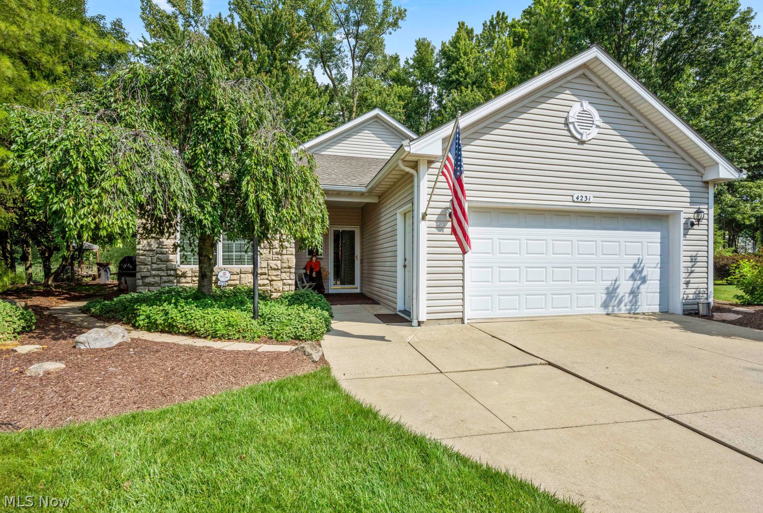 Avon OH, 4231 Sunfish Cove