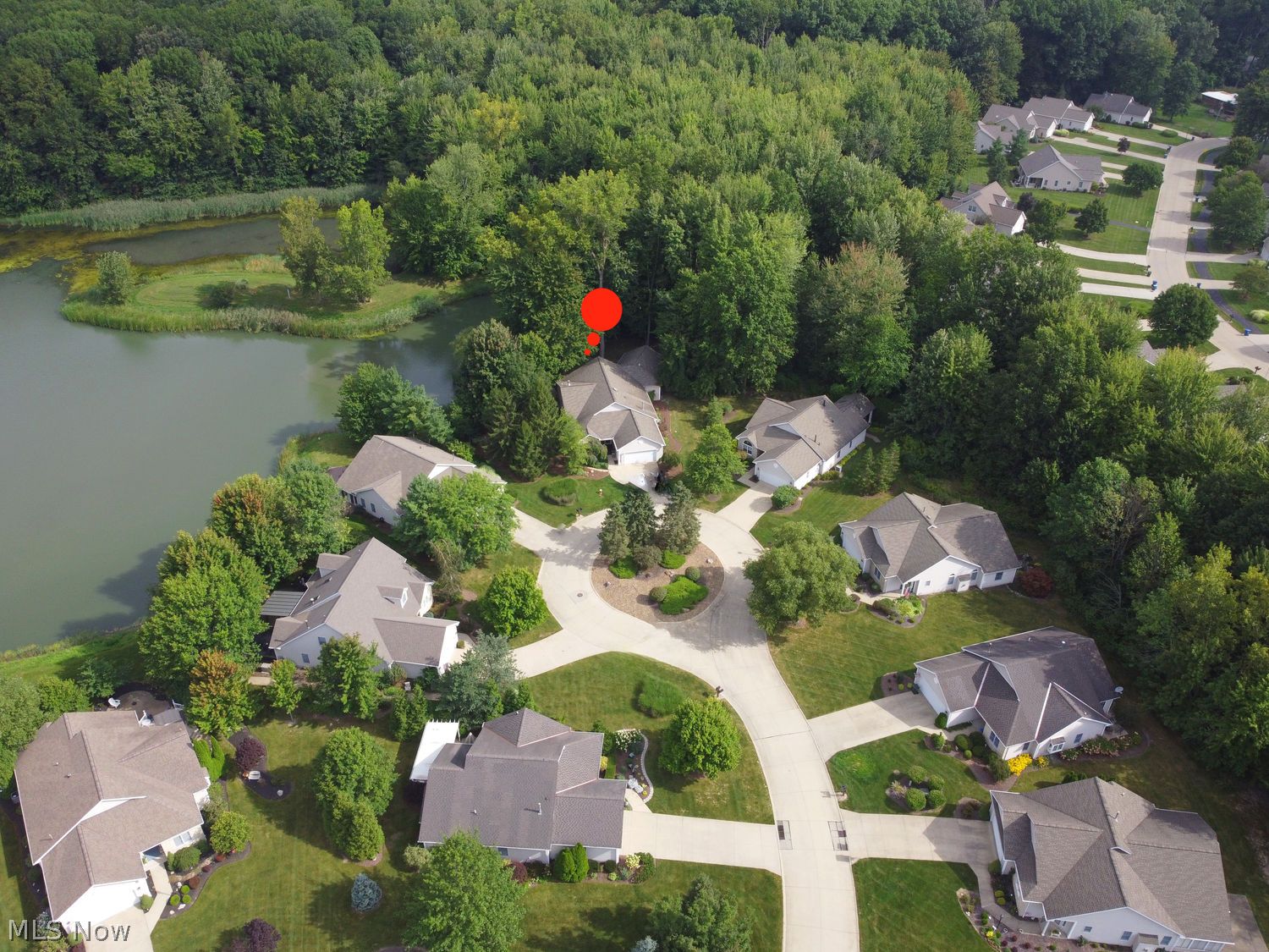 4231 Sunfish Cove Avon OH 44011