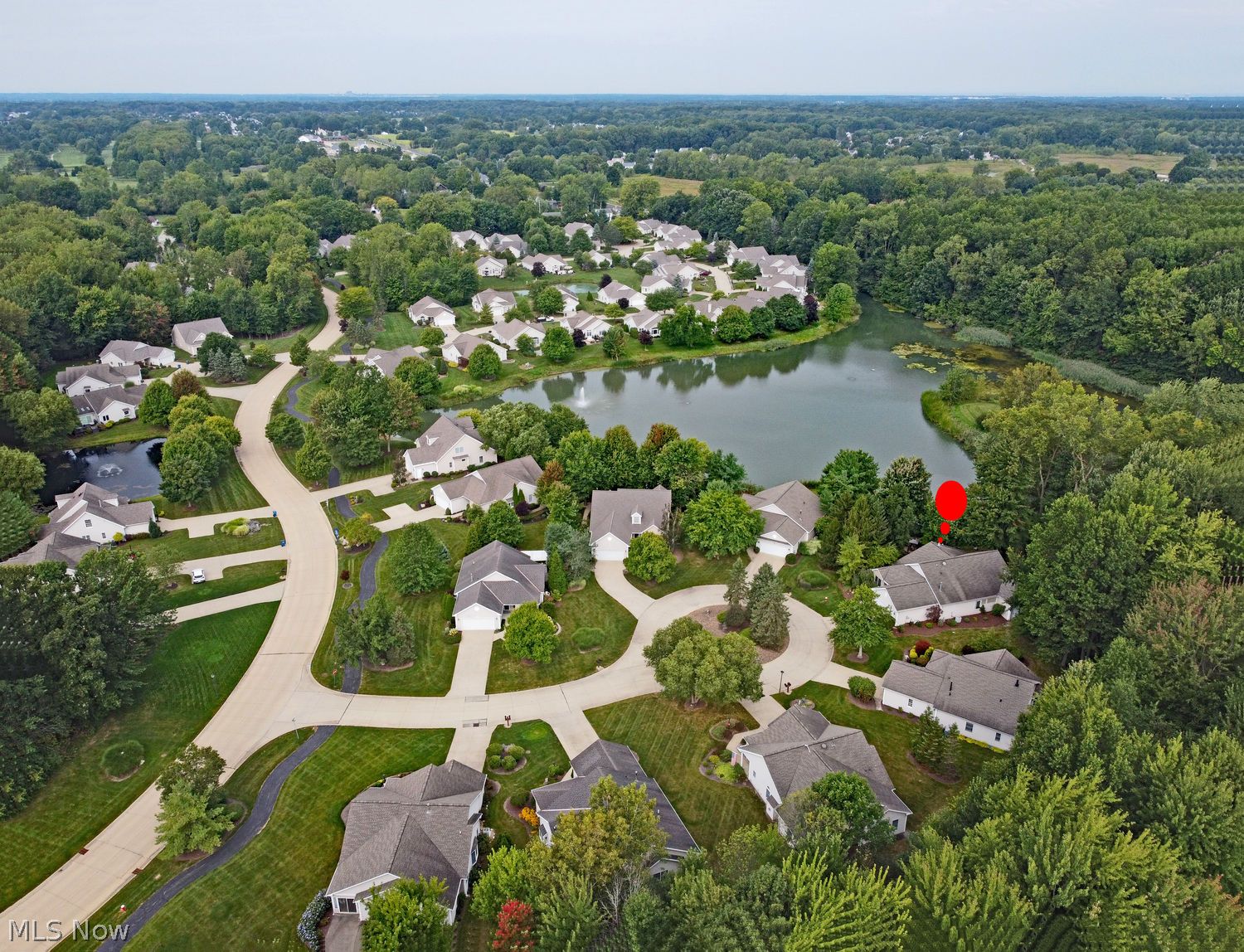 4231 Sunfish Cove Avon OH 44011