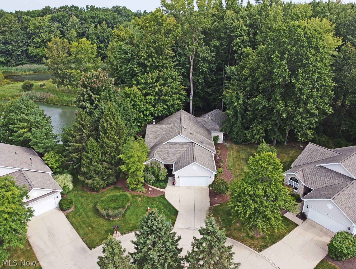 4231 Sunfish Cove Avon OH 44011