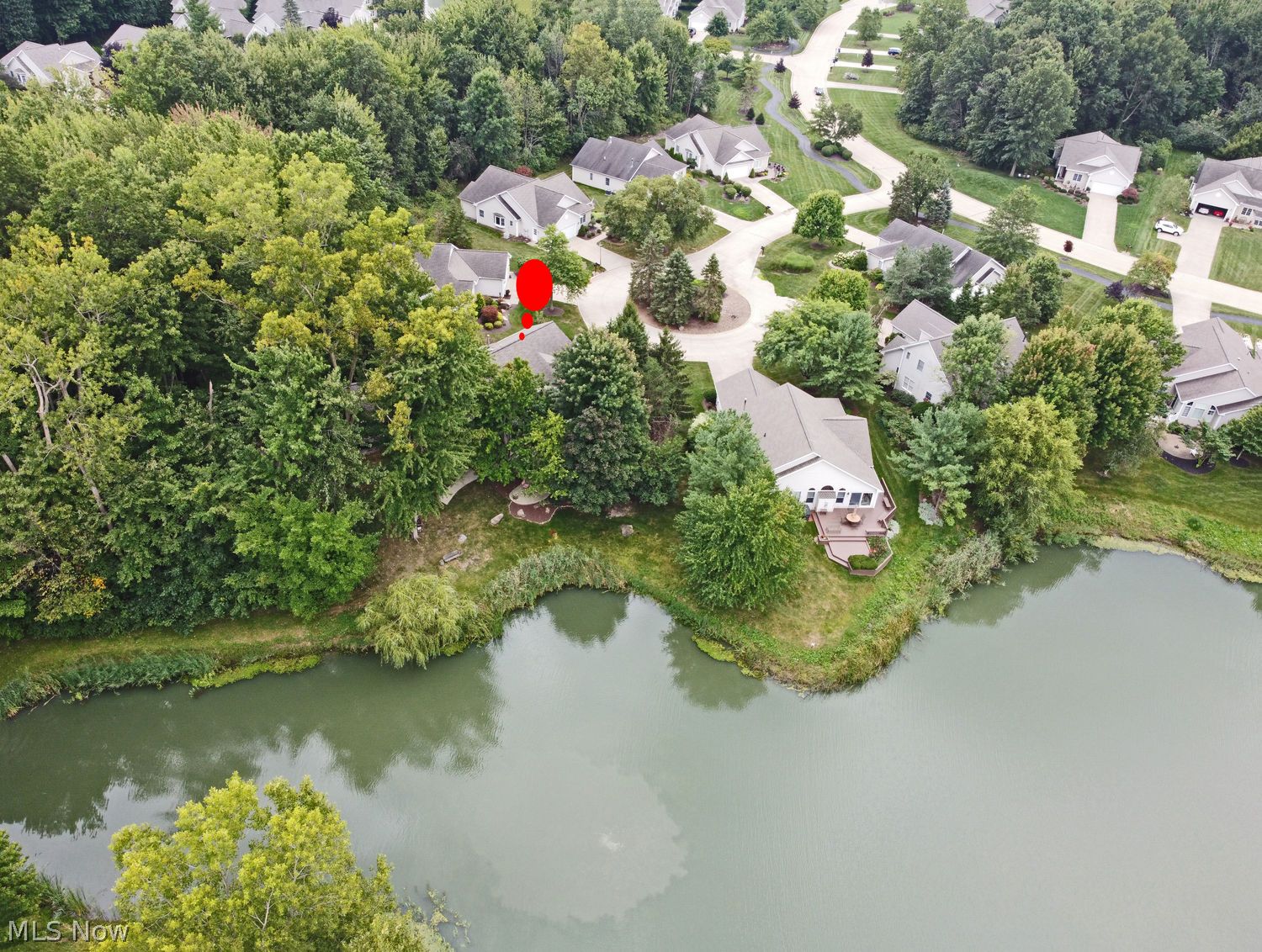 4231 Sunfish Cove Avon OH 44011