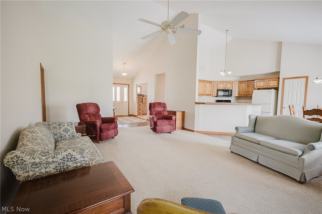 6041 Ridge Run Dr. NW Warren OH 44481