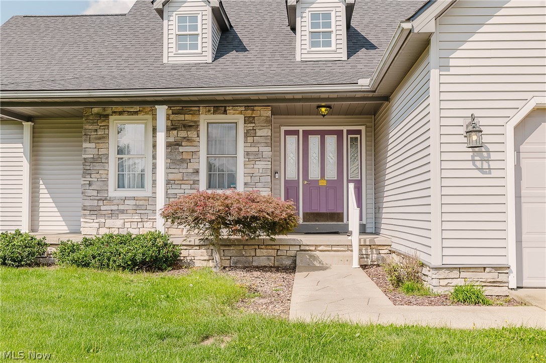 6041 Ridge Run Dr. NW Warren OH 44481