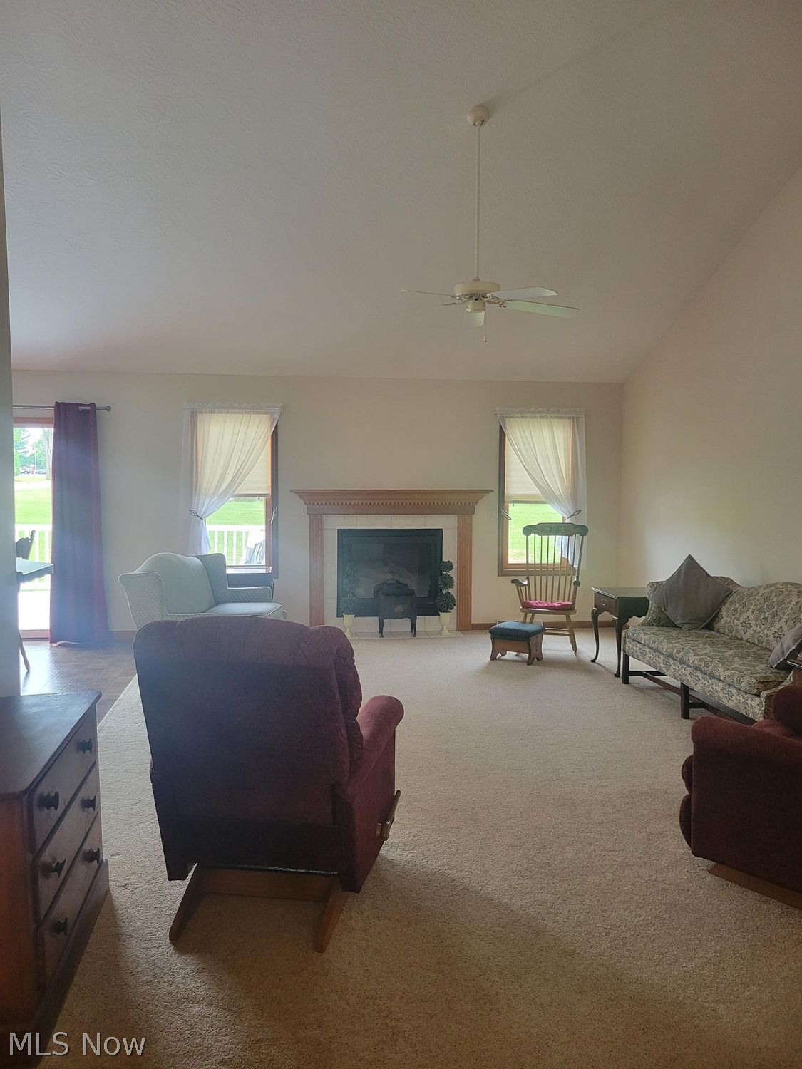 6041 Ridge Run Dr. NW Warren OH 44481