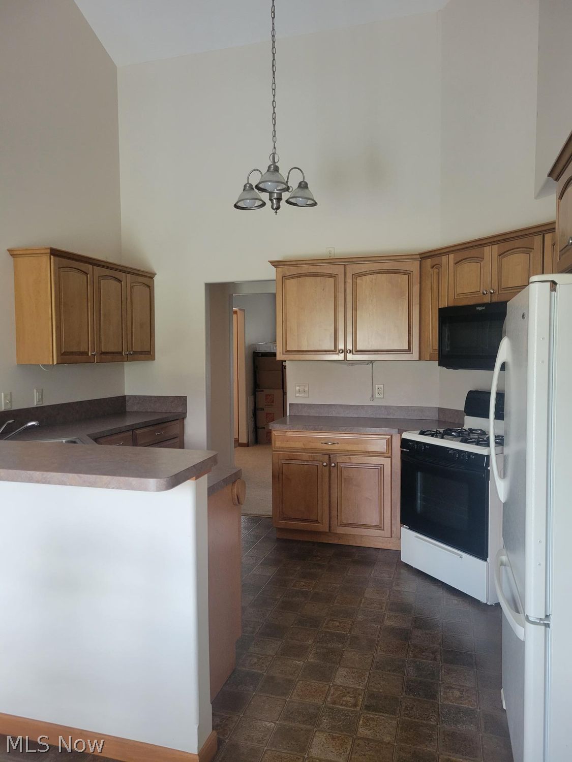 6041 Ridge Run Dr. NW Warren OH 44481