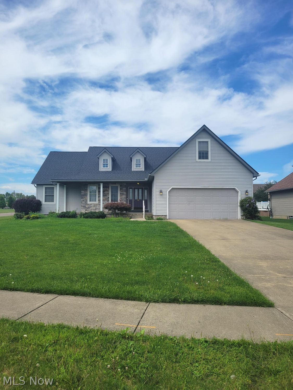 6041 Ridge Run Dr. NW Warren OH 44481