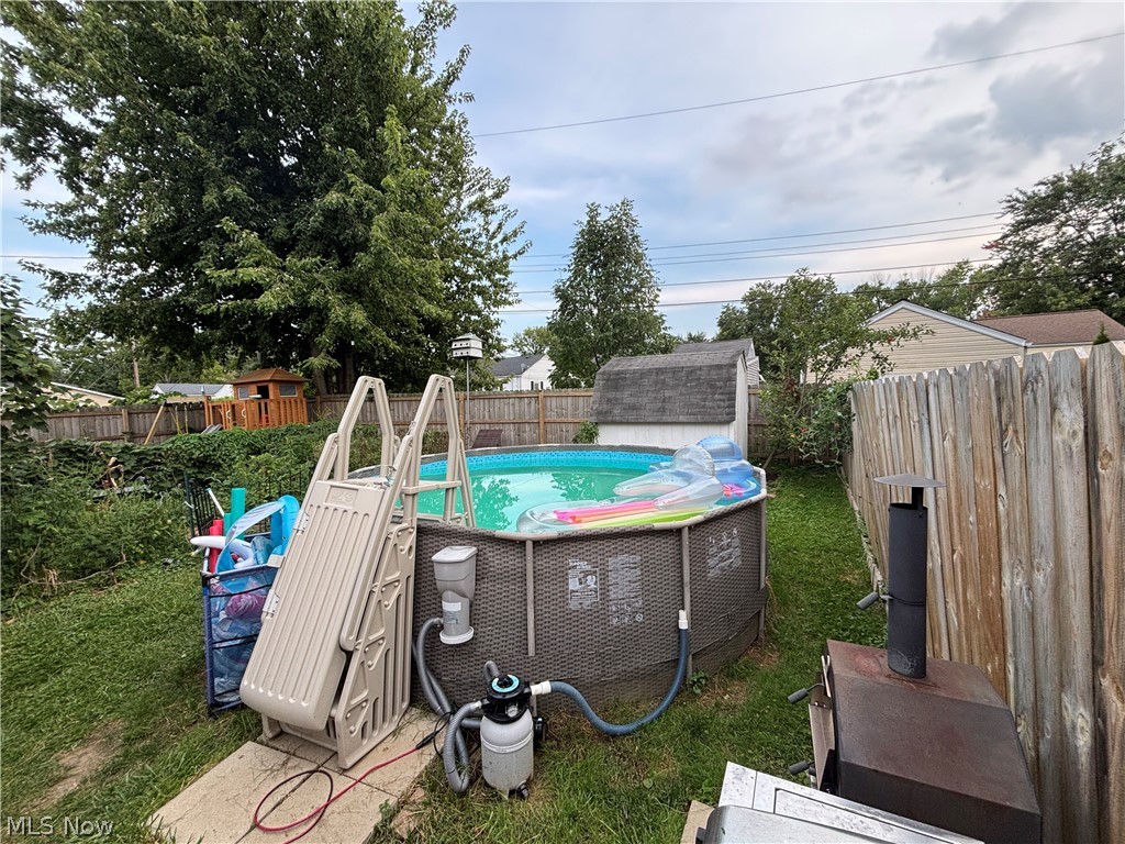 1727 W 11th Street Lorain OH 44052
