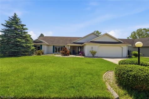 33037 Pebblebrook Drive North Ridgeville OH 44039
