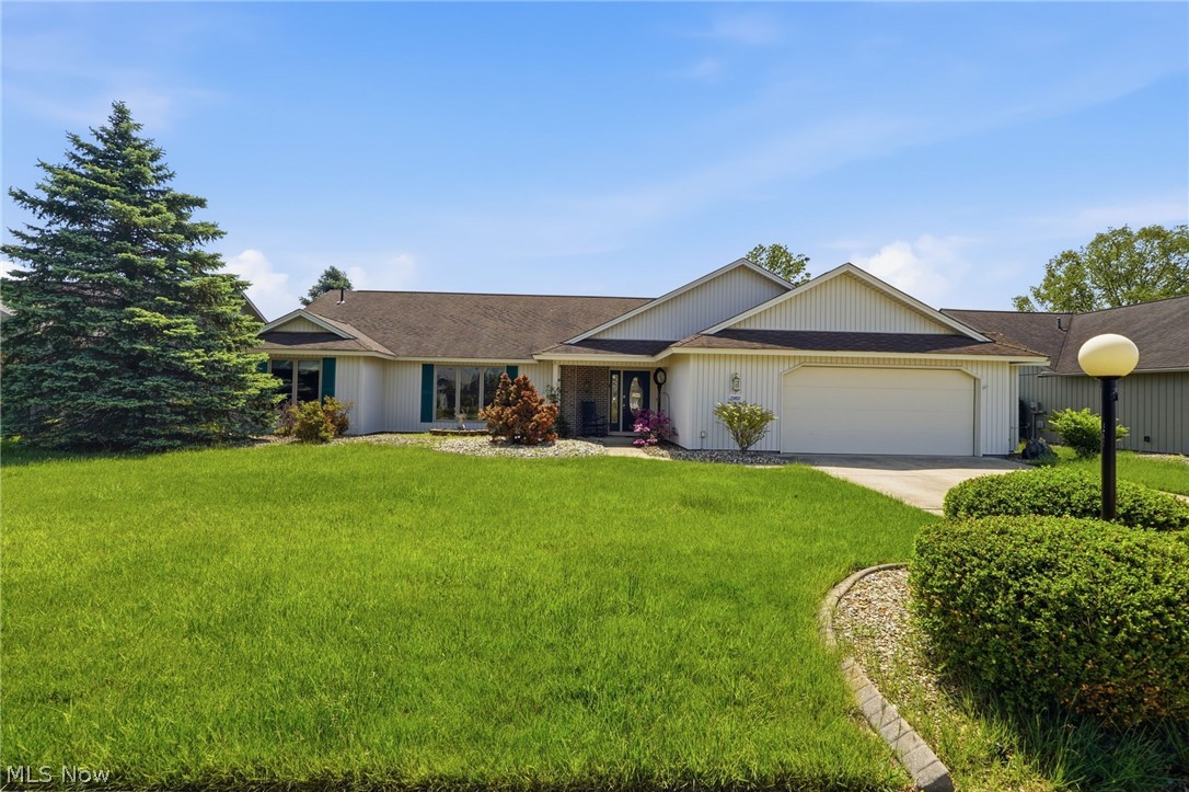 33037 Pebblebrook Drive North Ridgeville OH 44039