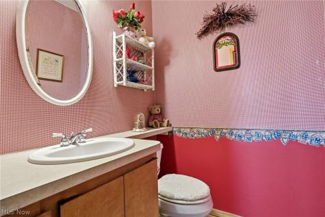 33037 Pebblebrook Drive North Ridgeville OH 44039