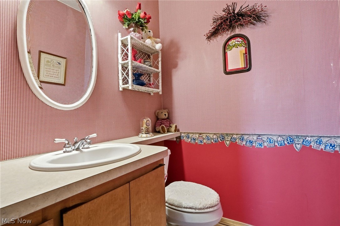 33037 Pebblebrook Drive North Ridgeville OH 44039
