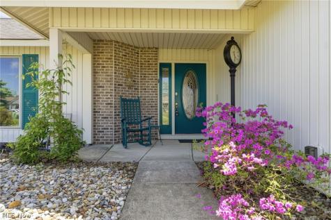 33037 Pebblebrook Drive North Ridgeville OH 44039