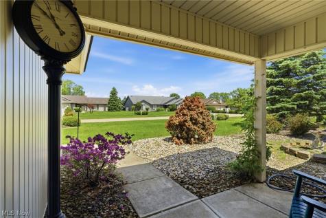 33037 Pebblebrook Drive North Ridgeville OH 44039