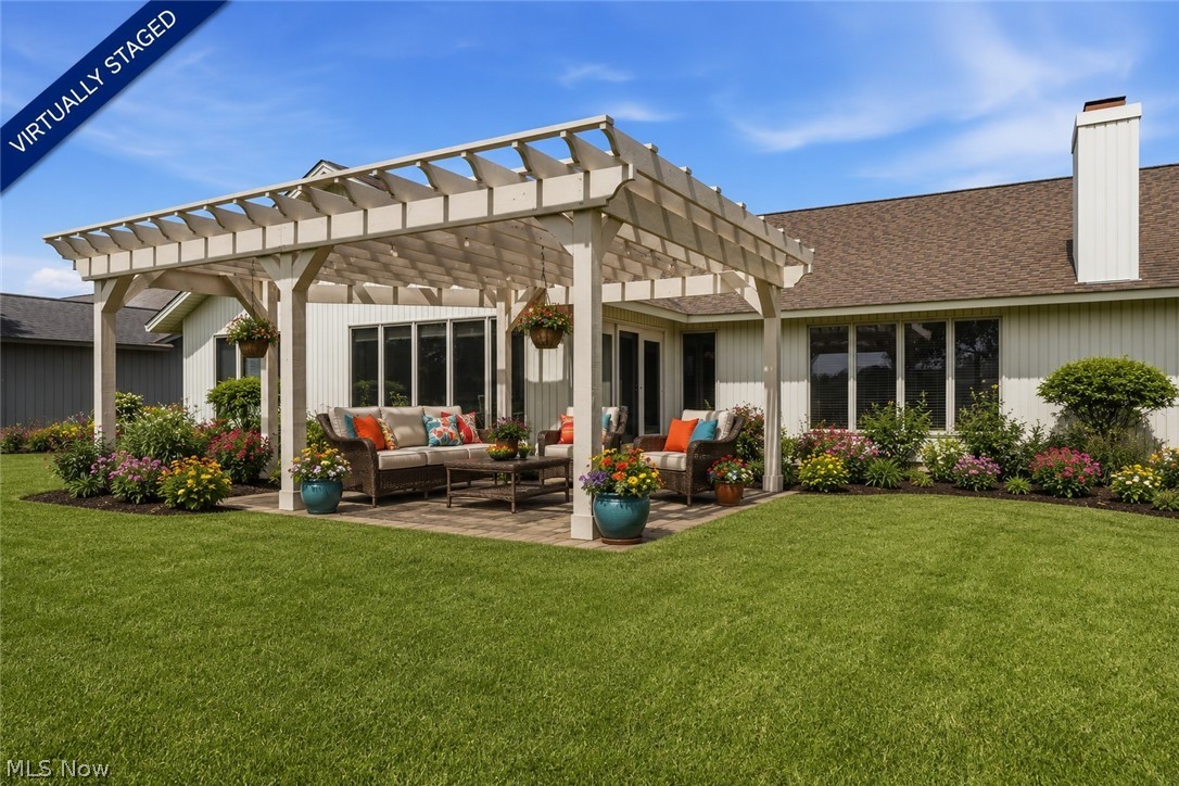 33037 Pebblebrook Drive North Ridgeville OH 44039