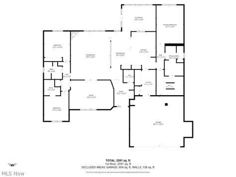 33037 Pebblebrook Drive North Ridgeville OH 44039