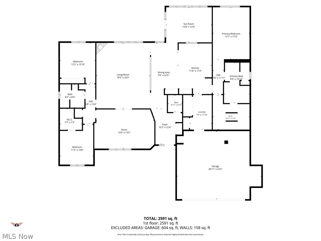 33037 Pebblebrook Drive North Ridgeville OH 44039