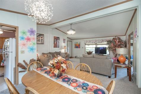 78 Periwinkle Drive Olmsted Twp OH 44138