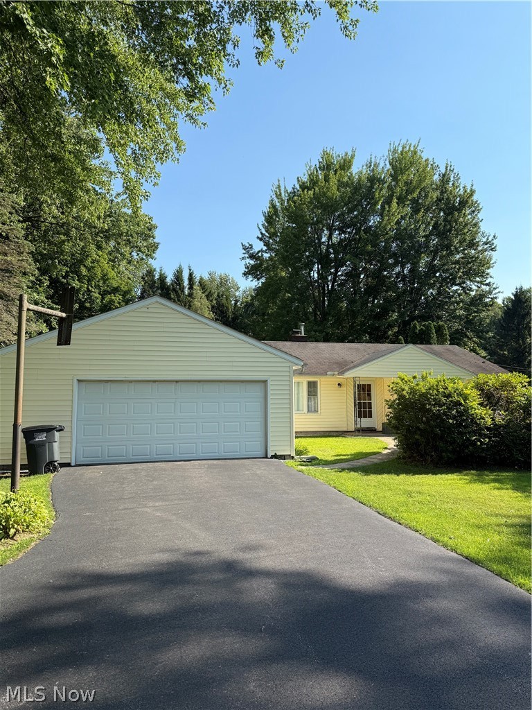 7434 Chapel Road Madison OH 44057