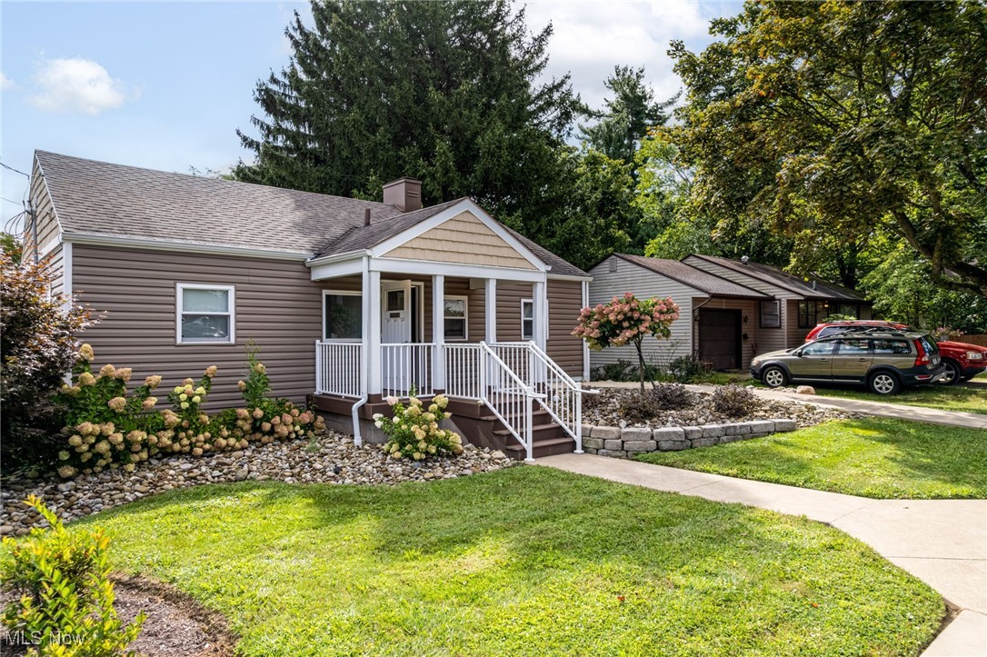 1109 Eastern Avenue Ashland OH 44805