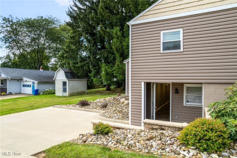 1109 Eastern Avenue Ashland OH 44805