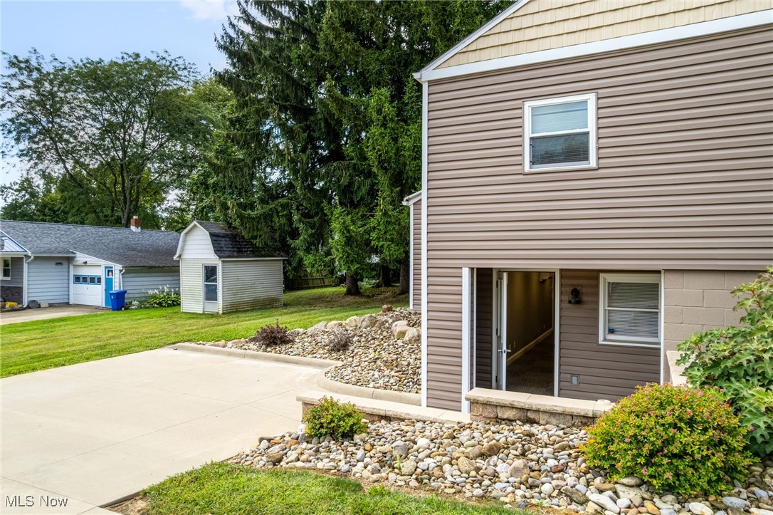 1109 Eastern Avenue Ashland OH 44805