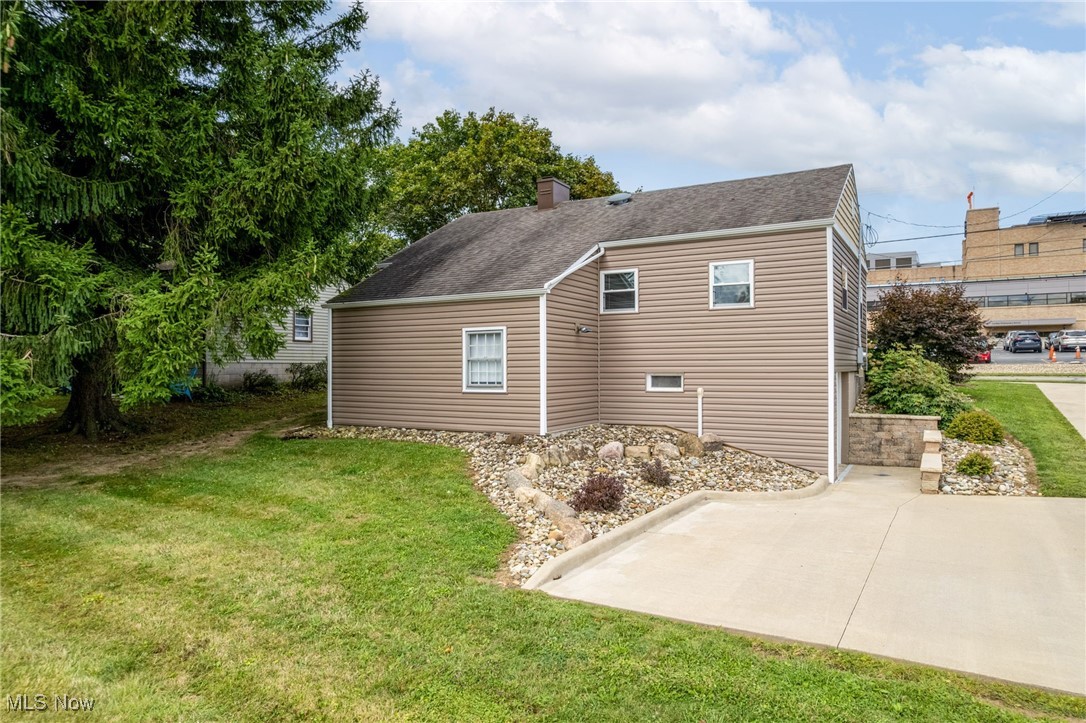 1109 Eastern Avenue Ashland OH 44805