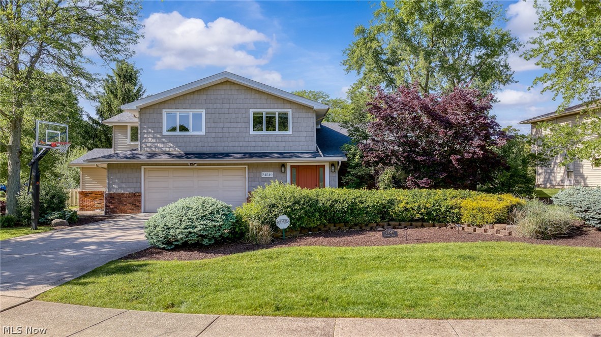 24549 Meldon Boulevard Beachwood OH 44122