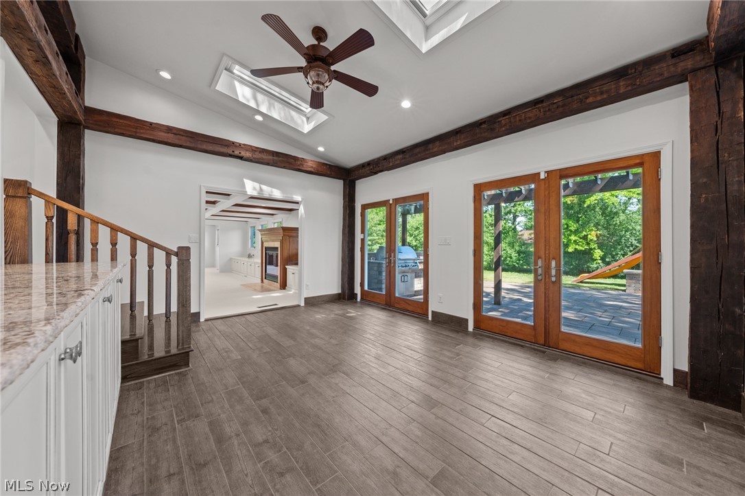 24549 Meldon Boulevard Beachwood OH 44122