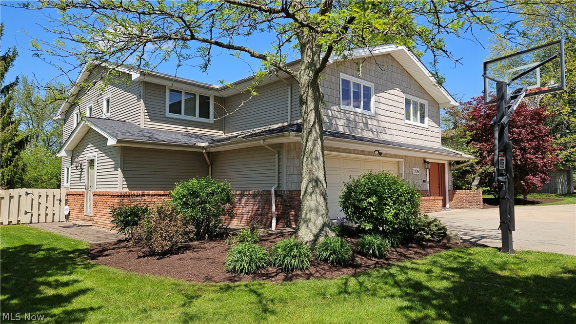 24549 Meldon Boulevard Beachwood OH 44122