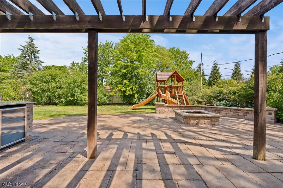24549 Meldon Boulevard Beachwood OH 44122