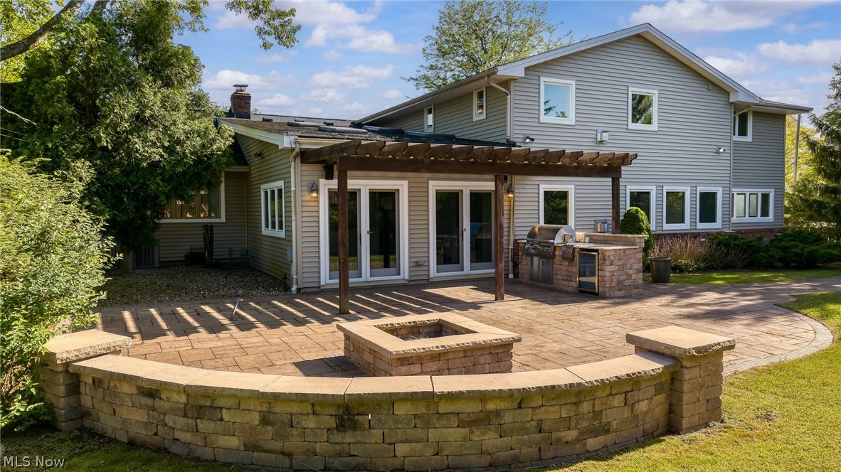 24549 Meldon Boulevard Beachwood OH 44122